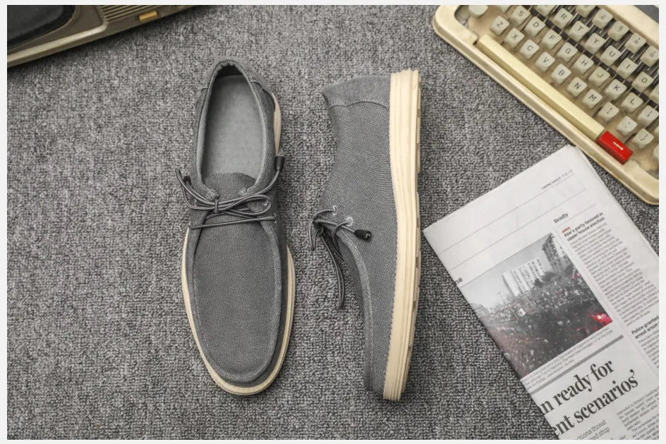 BHKH New Loafers Shoes Men 2024 Spring/ Summer Kid Suede Leather Men Casual Shoes Comfy Men's Flat Fashion Boat Shoes