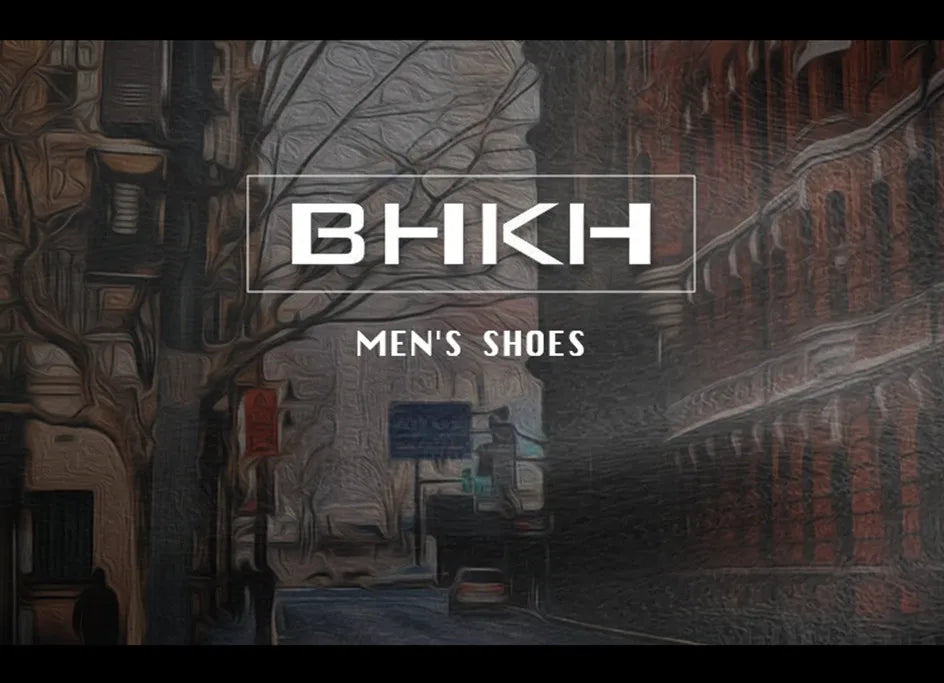 BHKH New Loafers Shoes Men 2024 Spring/ Summer Kid Suede Leather Men Casual Shoes Comfy Men's Flat Fashion Boat Shoes