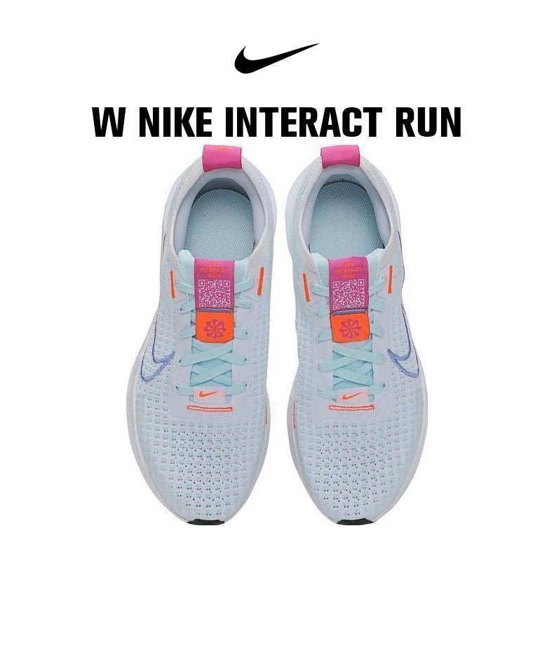 NIKE 2024 Women W NIKE INTERACT RUN FD2292-107