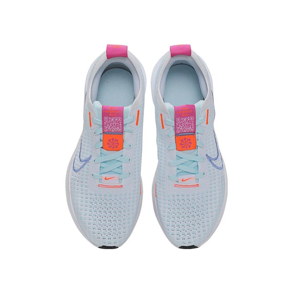 NIKE 2024 Women W NIKE INTERACT RUN FD2292-107