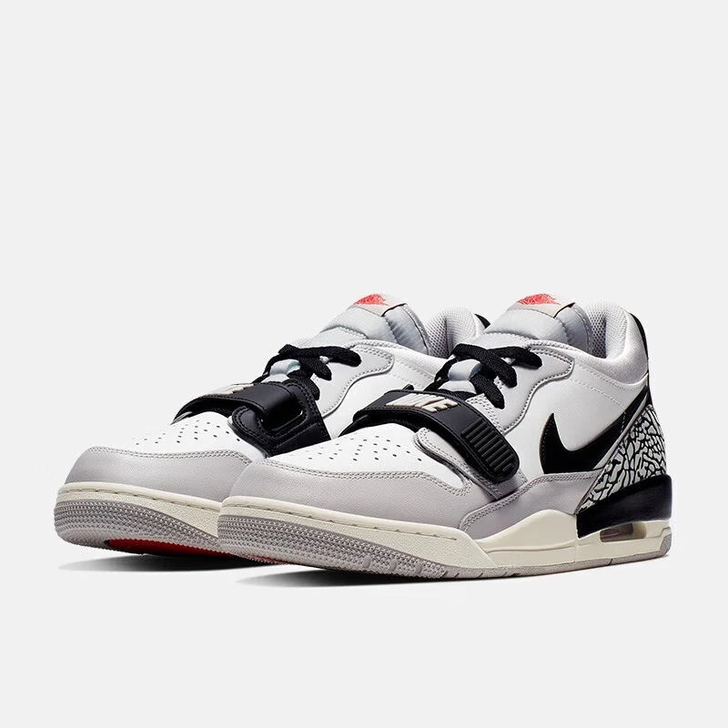 Nike Jordan Legacy 312 low Sneakers 2024 New Women Sports Shoes Men Casual Shoes