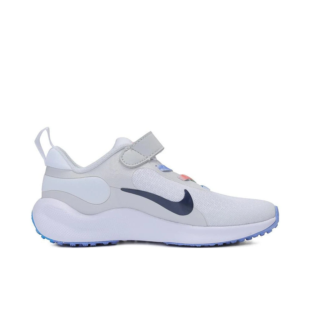 NIKE 2024 Kids NIKE REVOLUTION 7 NN SE (PSV) Boys Running Sports Shoes  FN4989-100