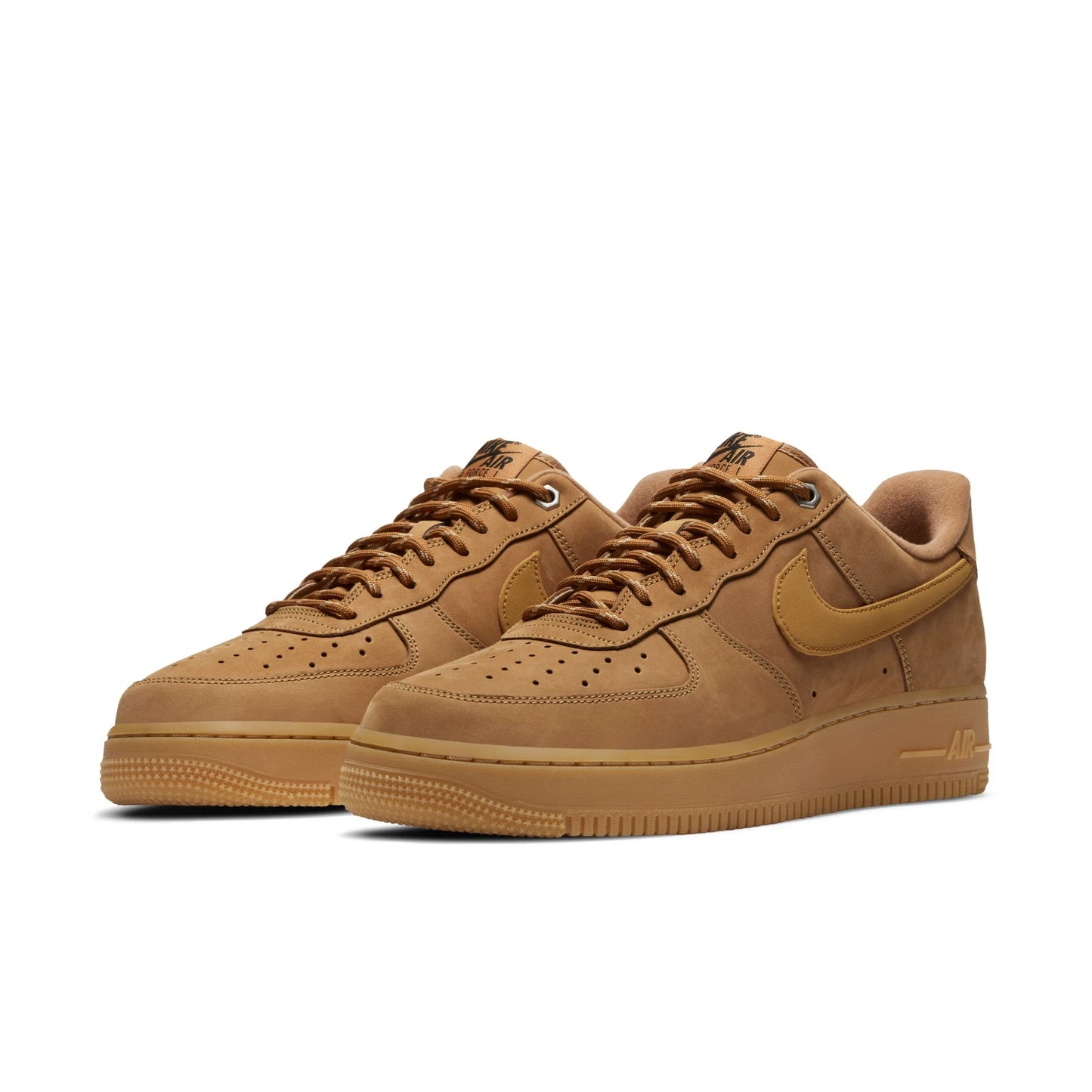 Nike Air Force 1 Original Men's and Women's Shoes Fashion Classic  Af1 Casual Sports Shoes Outdoor Board Low Shoes