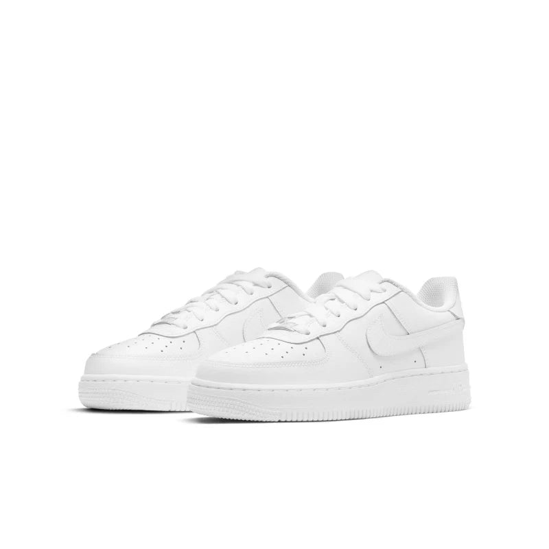 Nike Air Force 1 Original Men's and Women's Shoes Fashion Classic  Af1 Casual Sports Shoes Outdoor Board Low Shoes