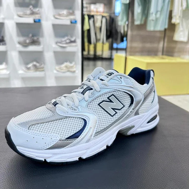 Running Shoes with Durable Sole for Leisure Dad Sneakers,Unisex Classic Retro Breathable Sports Casual Running Shoes