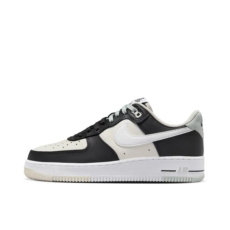 Nike Air Force 1 '07 LV8 Fashionable Versatile Low-top Sneakers for Both Men and Women Brown Sneakers HQ1176-222