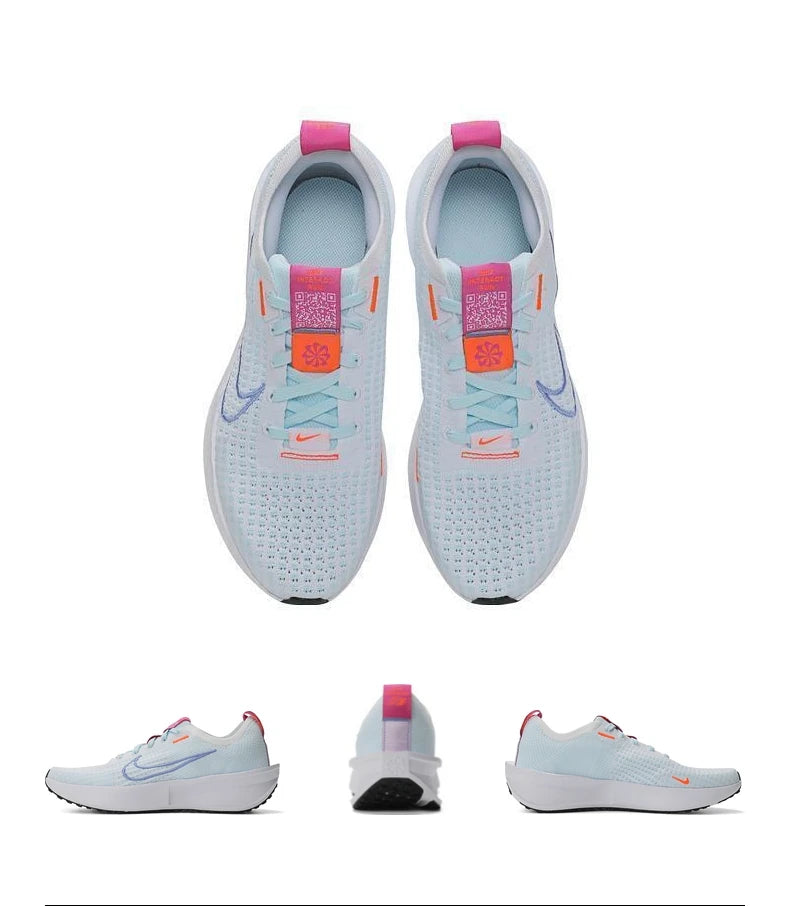 NIKE 2024 Women W NIKE INTERACT RUN FD2292-107