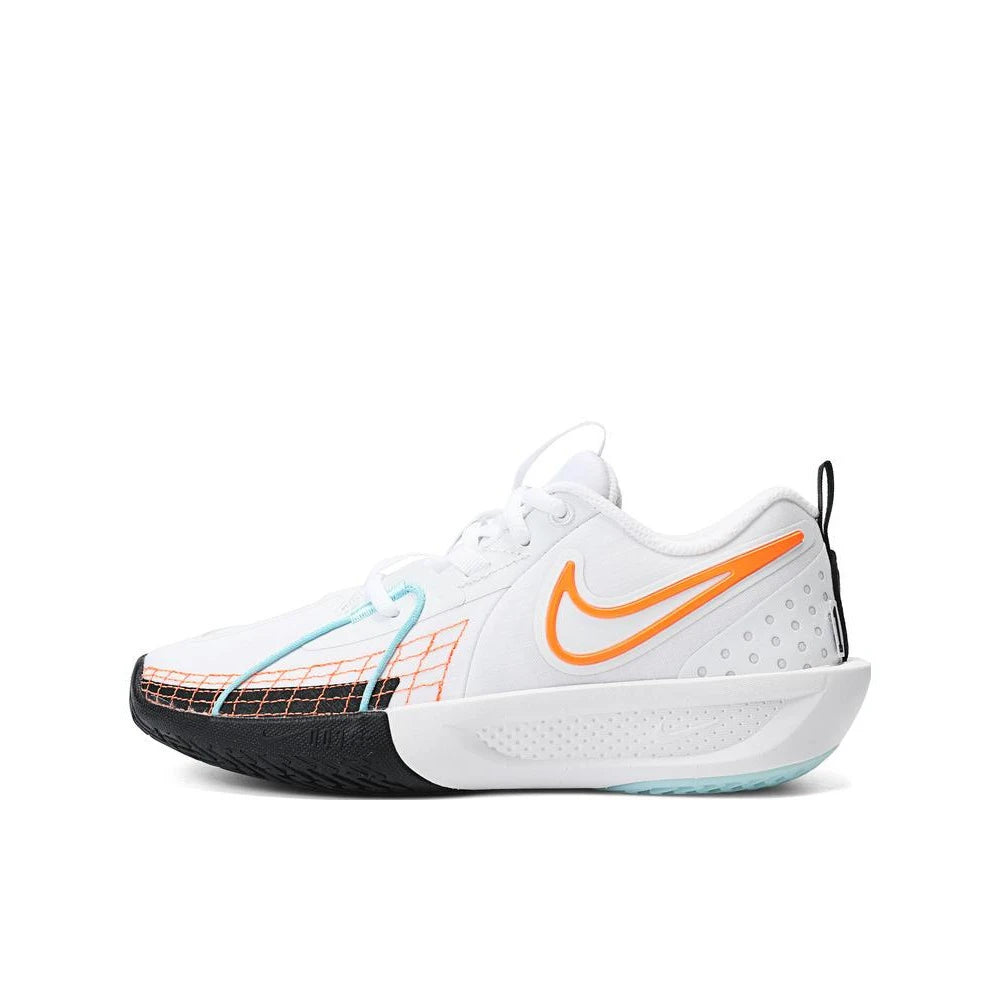 NIKE 2024 Big Kids G.T. CUT 3 (GS) Basketball Shoes HF5732-141